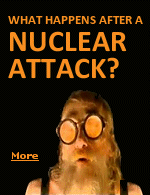 A nuclear attack could cause substantial fatalities, injuries, and damage from the heat and blast of the explosion, and significant radiological consequences.